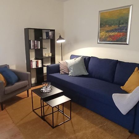 Obergeschoss - Katharina Von Berg Apartment Rottweil Ngoại thất bức ảnh