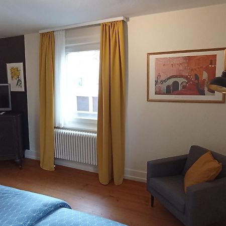 Obergeschoss - Katharina Von Berg Apartment Rottweil Ngoại thất bức ảnh