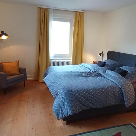 Obergeschoss - Katharina Von Berg Apartment Rottweil Ngoại thất bức ảnh