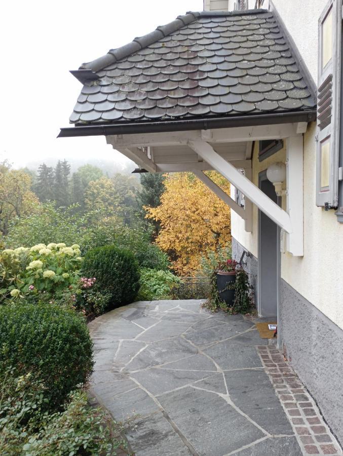 Obergeschoss - Katharina Von Berg Apartment Rottweil Ngoại thất bức ảnh