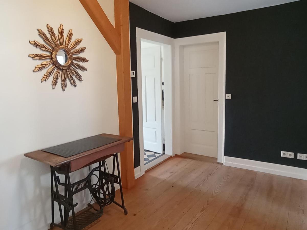 Obergeschoss - Katharina Von Berg Apartment Rottweil Ngoại thất bức ảnh
