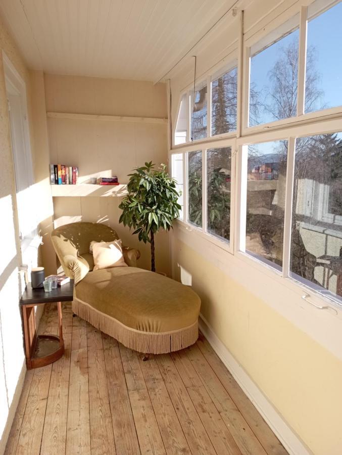 Obergeschoss - Katharina Von Berg Apartment Rottweil Ngoại thất bức ảnh