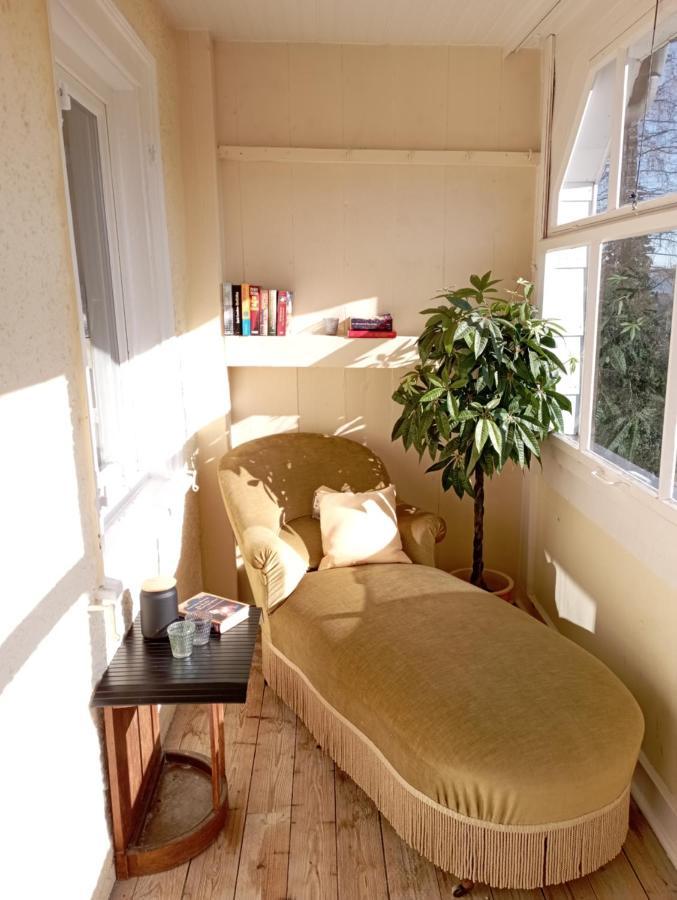 Obergeschoss - Katharina Von Berg Apartment Rottweil Ngoại thất bức ảnh