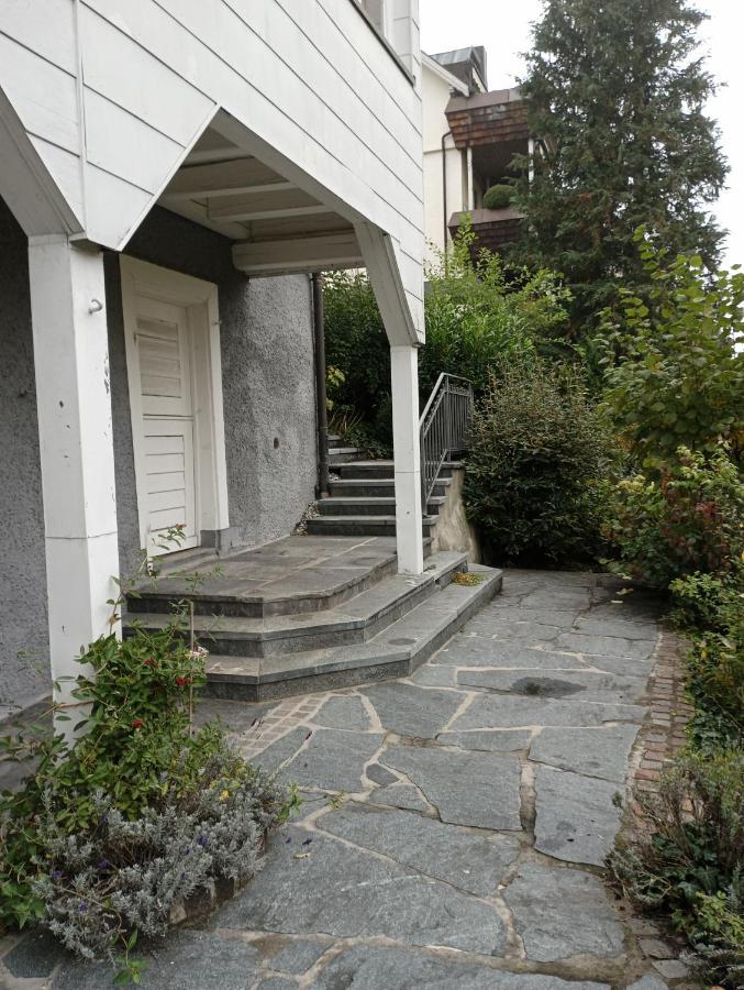 Obergeschoss - Katharina Von Berg Apartment Rottweil Ngoại thất bức ảnh