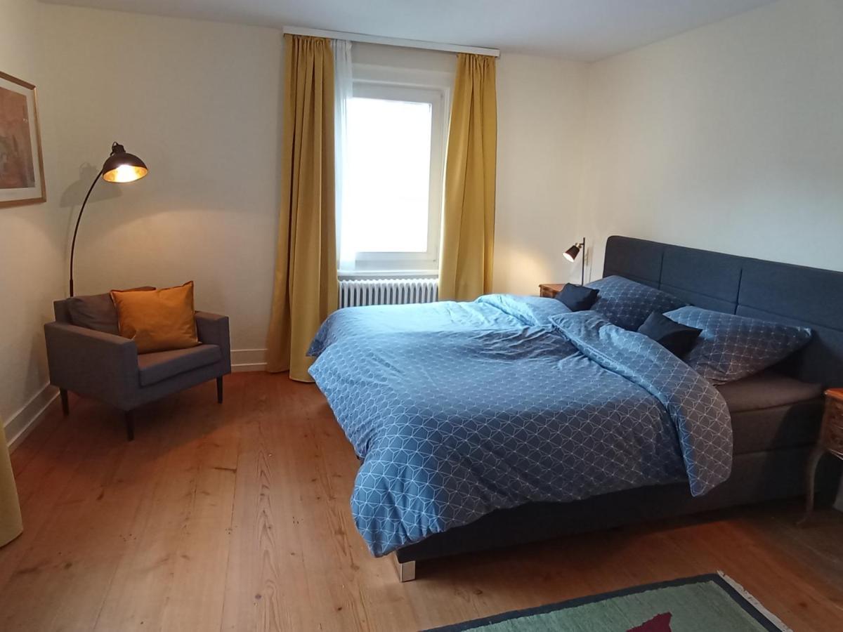 Obergeschoss - Katharina Von Berg Apartment Rottweil Ngoại thất bức ảnh
